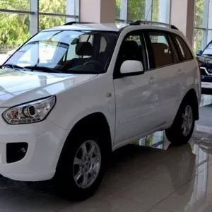 Продам Chery Tiggo