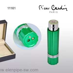 распродажа зажигалок Пьер Карден (Pierre Cardin) Франция Elenpipe