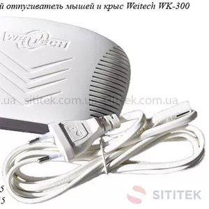 Бельгийский отпугиватель мышей и крыс Weitech WK-300