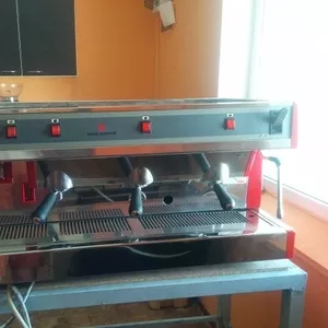 Кофемашина Nuova Simonelli