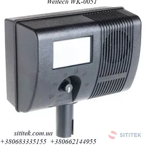 Уличный отпугиватель собак и котов Weitech WK-0051