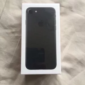 Продажа Новый Apple Iphone 7 128GB