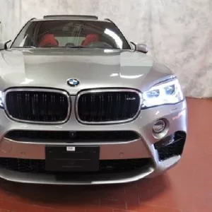 BMW x5 2015 Model 