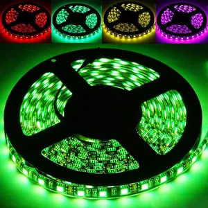 5050 Smd led light strip цветная лента