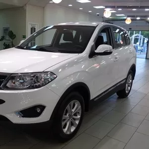 Срочно продам Chery Tiggo 