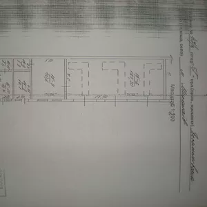 Продажа складских /гаражных помещений