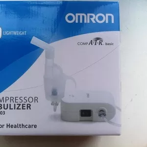 компрессор ингалятор Omron NE-C803 супер цена