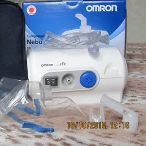 Купить небулайзер Omron c28p за 1550 грн возможно у нас