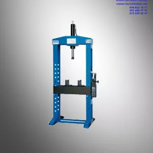 Пресс гидравлический OMA 651B