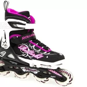 Ролики Rollerblade,  Fila,  Seba,  Powerslide по супер ценам