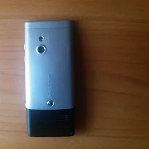 Sony Ericsson J10i2 Elm