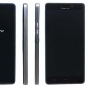 Купить в магазине Chipchin смартфон Lenovo A7600-m 8ГБ (Черный)