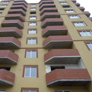 Продам квартиру в новом доме от 52, 25 кв.м