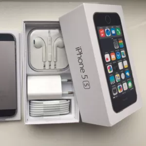 5s space grey 32GB