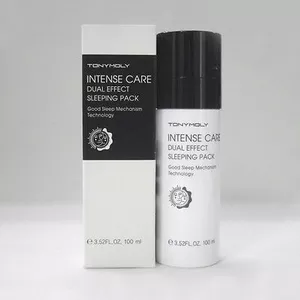 Ночная маска Tony Moly Intense Care Dual Effect Sleeping Pack