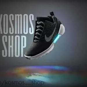 Магазин одежды и обуви Kosmos Shop