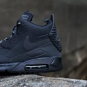 Nike Air Max 90 Winter Sneakerboot Ice