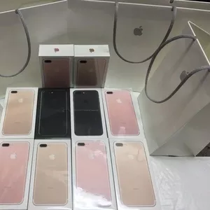 Продам APPLE IPHONE 7 $500,  7PLUS,  6S PLUS,  BLACKBERRY PRIV,  GALAXY S7