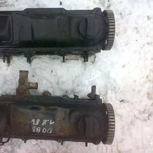 Продам оригинальную ГБЦ VW Golf,  Seat Toledo,  Audi 80,  VW Passat 1.8L