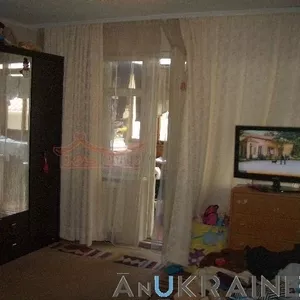 Продам 1 комнатную  квартиру в Центре