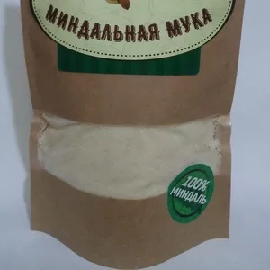 Миндальная мука (мелкий помол). Харьков