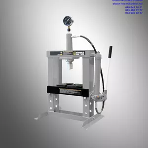 Пресс гидравлический настольный Sky Rack SR-41910