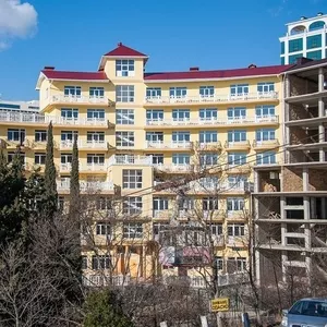 Продам 3ккв в живописном месте г. Ялта