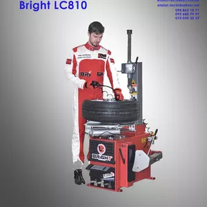 Шиномонтажный стенд Bright LC 810