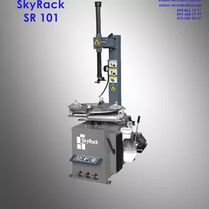 Шиномонтажный стенд Sky Rack SR-101,  бесплатная доставка