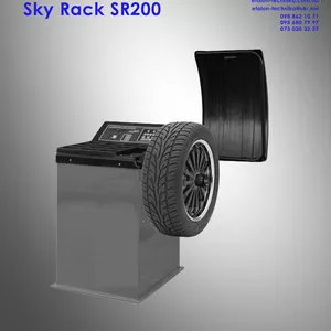 Балансировка Sky Rack SR-200,  бесплатная доставка