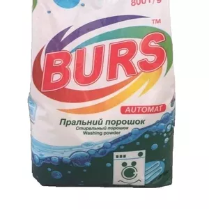 Стиральный порошок  BURS