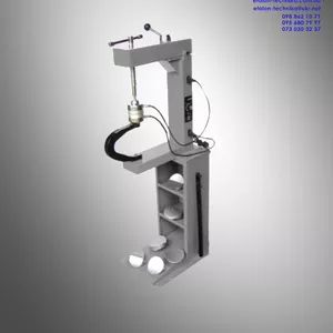 Вулканизатор напольный с ложиментами Sky Rack SR-108