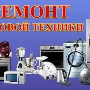 АДЕКВАТНЫЙ РЕМОНТ БЫТОВОЙ ТЕХНИКИ