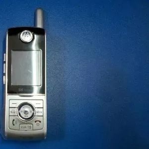 Продам миниатюрный CDMA телефон Motorola MS400