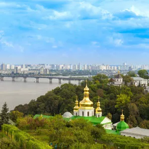 Экскурсовод-Гид по Киеву и загородным маршрутам