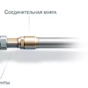 Установка и замена счетчиков воды под ключ