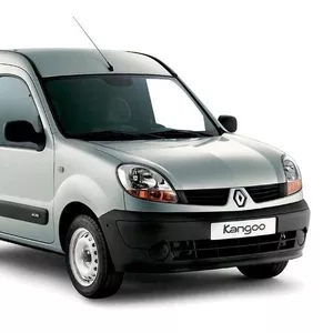 Запчасти для Renault Kangoo купить в Киеве