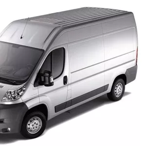 Запчасти для Peugeot Boxer купить в Киеве