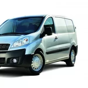 Запчасти для Fiat Scudo купить в Киеве