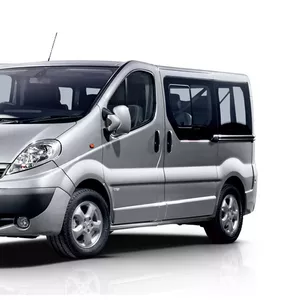 Запчасти для Opel  Vivaro купить в Киеве