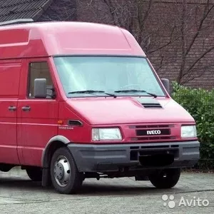 Разборка IVECO Е2