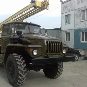 Бурение скважин под воду Донецк