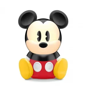 Детский ночник-будильник Philips Disney SleepTime Micky 71701/55/16