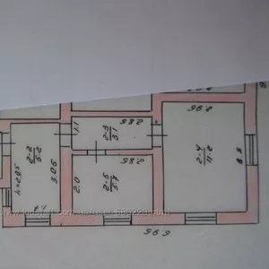 продам дом в городе тальное