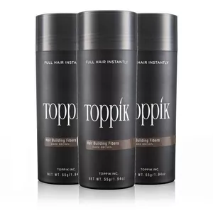 Загуститель Волос Toppik Большой 25г