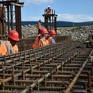 Арматурщик-опалубщик в Словакию