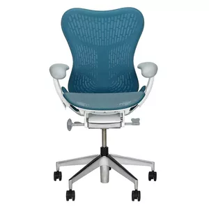 Кресло Herman Miller Mirra 2 Dark Torquoise