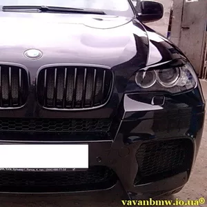 Запчасти на BMW Е65,  Х5 Е53;  Е70,  Е90,  F02,  F30. Профильная разборка.