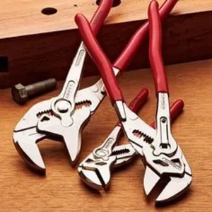 Ключи Knipex разные.