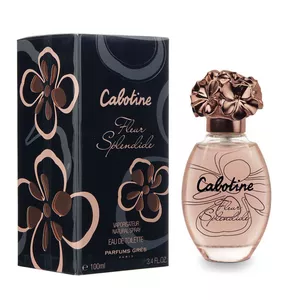 Туалетная вода Cabotine Fleur Splendide,  100мл